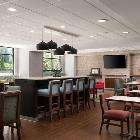 Hampton Inn Spring Lake Fayetteville Exterior foto