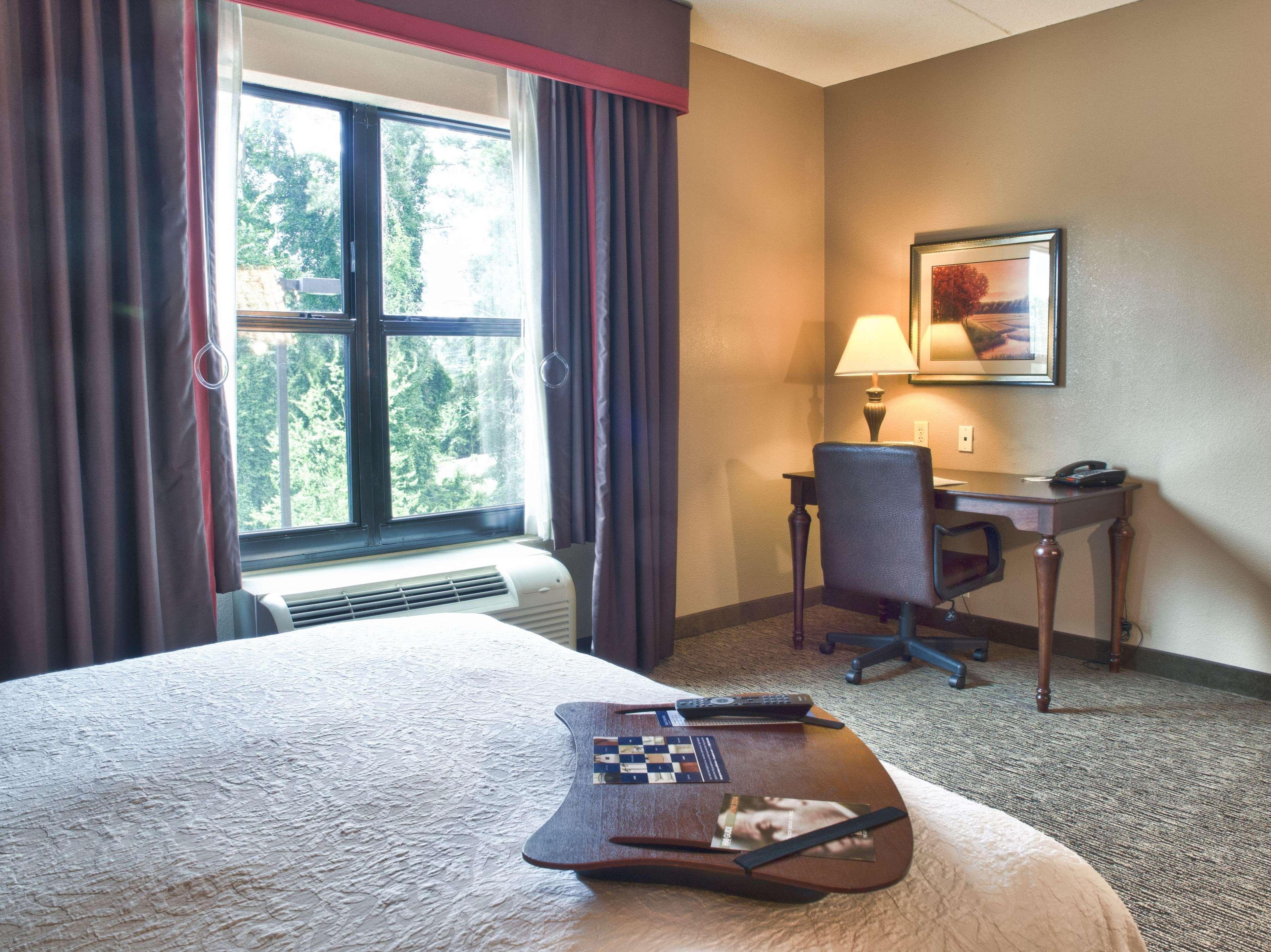 Hampton Inn Spring Lake Fayetteville Exterior foto