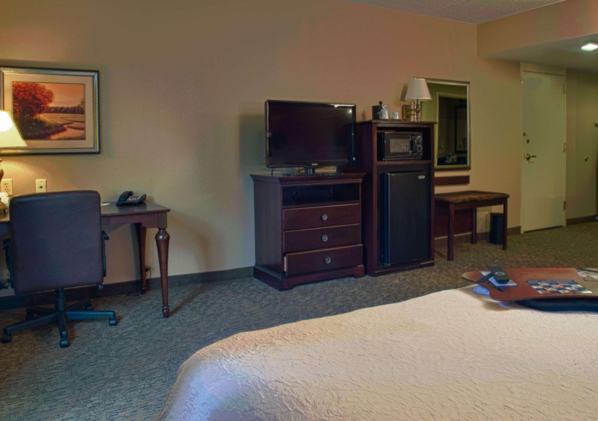 Hampton Inn Spring Lake Fayetteville Exterior foto